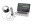 Image 8 Samson C01U Pro USB Microphone SAC01UPRO brushed silver