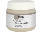 Kreul Kreidefarbe Kreul Chalky Noble Nougat, 150 ml, Art