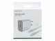 Image 14 4smarts USB-Wandladegerät VoltPlug PD 20W + USB-C, Ladeport