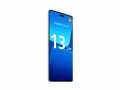Xiaomi 13 Lite 128 GB Blau, Bildschirmdiagonale: 6.55 "