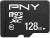 Bild 7 PNY microSDXC-Karte Performance Plus 128 GB