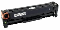 KEYMAX RMC- Toner-Modul schwarz CF380XKEY f. HP CLJ Pro