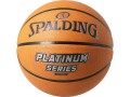SPALDING Basketball Platinum Grösse 7, Einsatzgebiet: Outdoor