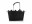 Reisenthel Einkaufskorb Carrybag Black, Breite: 48 cm, Detailfarbe