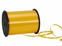 SPYK Band Poly 0300.0510 5mmx500m gelb, Ausverkauft