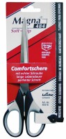 LERCHE    LERCHE Schere Magna 484 18cm 48418 für Rechtshänder