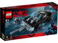 LEGO ® DC Batmobile: Verfolgung des Pinguins 76181, Themenwelt