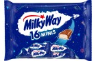 Milky Way Riegel Milky Way Minis 275 g, Produkttyp: Milch