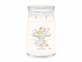 Yankee Candle Signature Duftkerze Wedding Day Signature Large Jar, Eigenschaften