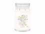 Yankee Candle Signature Duftkerze Wedding Day Signature Large Jar, Bewusste