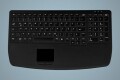 Cherry INDUSTRY 4.0 NOTEBOOK STYLE ULTRAFLAT TOUCHPAD KEYBOARD