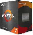 AMD CPU Ryzen 7 5700X 3.4 GHz, Prozessorfamilie: AMD
