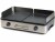 Bild 0 Domo Tischgrill DO9259G 2400 W, Eingangsspannung: 230 V