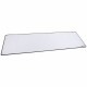 Glorious Extended Pro Gaming Mousepad - white