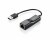 Image 0 LevelOne USB-0301: 100Mbps LAN Fast Ethernet zu