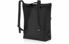Reisenthel Kühltasche cooler-backpack 18l, black