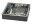 Supermicro SuperServer E200-9AP - Barebone - Mini-ITX Box PC - 1 x Atom x5 E3940 - RAM 0 GB - HD Graphics 500 - GigE - black