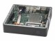 SUPERMICRO SuperServer E200-9AP - Barebone - Mini-ITX Box PC