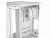 Image 10 Corsair 6500X Tempered Glass Mid-Tower, White
