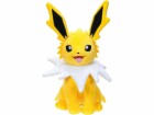 Jazwares Plüsch Pokémon Blitza 20 cm, Höhe: 20 cm