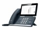 YEALINK MP58 - VoIP-Telefon - mit Bluetooth-Schnittstelle - SIP