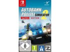 GAME Autobahn-Polizei Simulator 2, Altersfreigabe ab: 7 Jahren