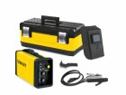 Stanley Inverter-Schweissgerät Power 140