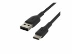 BELKIN BOOST CHARGE - USB-Kabel - USB-C (M) zu