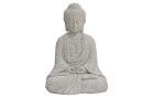 G. Wurm Dekofigur Buddha aus Polyresin, 13 cm, Eigenschaften