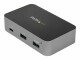STARTECH .com Hub USB-C a 4 porte, 10 Gbps