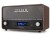 Bild 9 Audizio DAB+ Radio Corno Grau, Radio Tuner: FM, DAB+