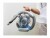 Bild 7 Black & Decker BLACK+DECKER Akku-Handsauger Dustbuster Flexi Blau/Silber