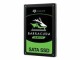 Seagate BarraCuda SSD 2TB SATA 6 Gb/s Retail pk