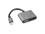 4smarts Adapter Lightning ? HDMI, 4K support Lightning