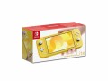 Nintendo Switch Lite - gelb