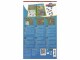 Thinkfun Knobelspiel Rush Hour WorldTour magnetisch, Sprache