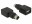 Image 2 DeLock USB 2.0 Adapter 65898 PS/2 Stecker 