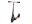 Image 1 Razor Scooter A5 Lux Scooter Black Label