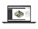 Lenovo Notebook ThinkPad P14s Gen. 4 (Intel), Prozessortyp: Intel