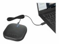Lenovo L900 - VoIP-Freisprechtelefon für Tisch - Bluetooth