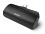 Philips Powerbank DLP2510C/04 2500 mAh, Akkutyp: Lithium-Ion