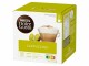 Nescafé Kaffeekapseln Dolce Gusto Cappuccino 15 Portionen