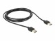 Bild 4 DeLock USB 2.0-Kabel EASY-USB USB A - USB A