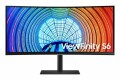 SAMSUNG Business Monitor S60UA 34''