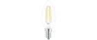 Philips Lampe LED classic 60W E14 CW B35 CL