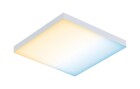 Paulmann LED-Panel Velora ZigBee 225 x 225, Tunable White