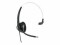 Bild 3 snom Headset A100M Mono, Microsoft Zertifizierung: Nein