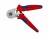 Bild 2 Knipex Crimpzange Selbsteinstellend 180 mm, Typ: Crimpzange