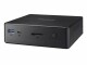 Shuttle Barebone XPC nano NC10U