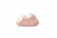 MOB Wecker Mini Cloudy pink, Farbe: Pink, Material: Kunststoff